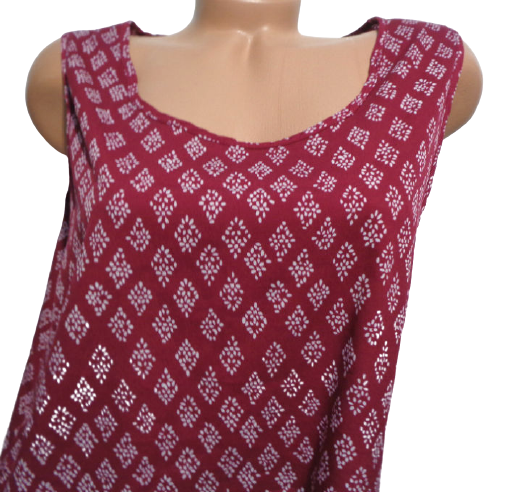 Halenka - 46, UK - 18