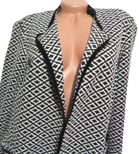 Sako/kabátek MARINA KANEVA - 48, UK - 20