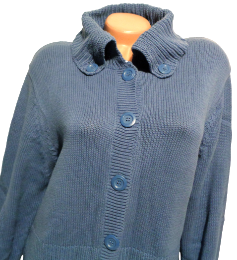 Svetr MS MODE - 46-48