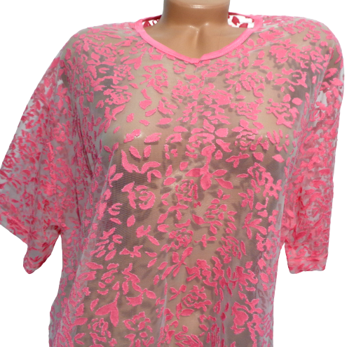 Halenka ATMOSPHERE - 46/48, UK - 18