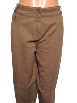 Kalhoty NEW LOOK - 46-48, UK - 18