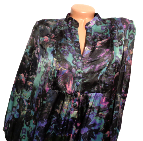 Halenka WALLIS - 44, UK - 16