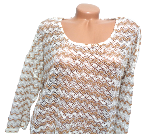 NOVÁ! Halenka NEXT  - 50, UK - 22