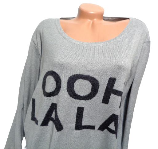 Svetr NEXT - 48-50, UK - 20