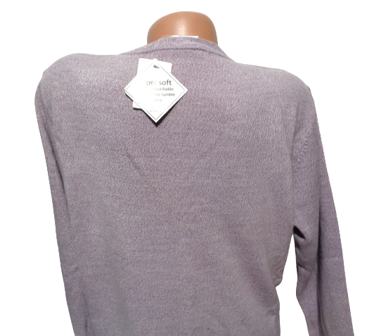 NOVÝ! Svetr BHS - 48, UK - 20