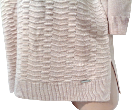 NOVÝ! Svetr F&F - 48, UK - 20