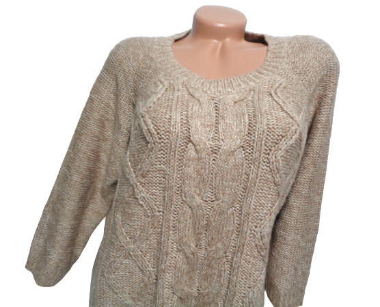 Svetr GEORGE - 46, UK - 18