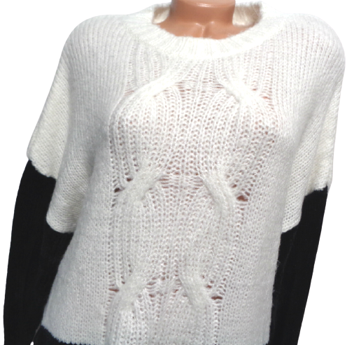 NOVÝ! Sver GEORGE - 48-52, UK - 20-22