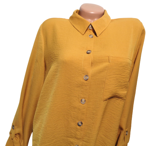 NOVÁ! Košile F&F - 44-46, UK - 16