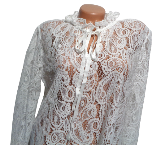 Halenka GEORGE - 44-46, UK - 16