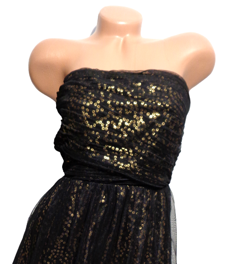 NOVÉ! Šaty REDOUTE - 46, UK - 20