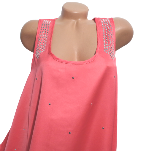 Tunika F&F - 44-46, UK - 20