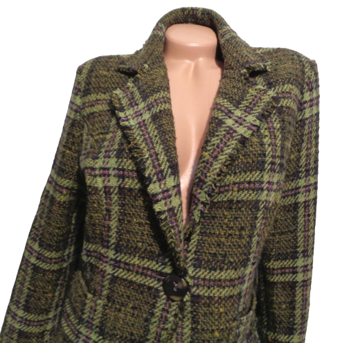 Sako PER UNA  - 44-46, UK - 16