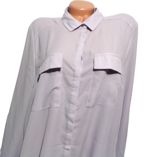 Prodloužená halenka PRIMARK - 48, UK - 20