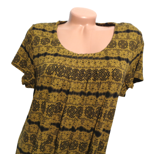 NOVÁ! Úpletová halenka Marks&Spencer - 46, UK - 18