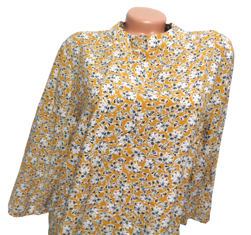 NOVÁ! Halenka ATMOSPHERE - 46-48, UK - 20