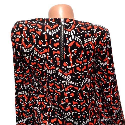 Halenka WAREHOUSE - 34-36, UK - 8