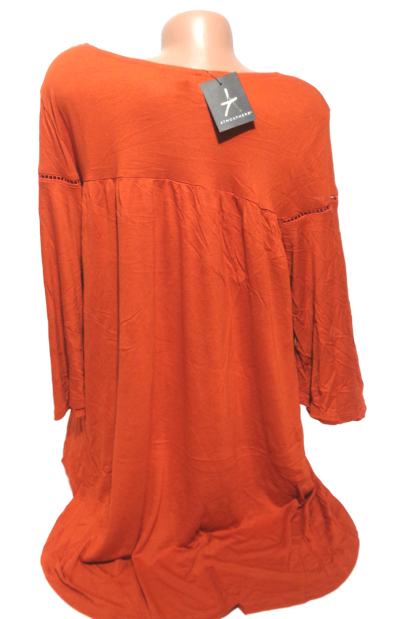 NOVÁ! Halenka ATMOSPHERE - 46, UK - 18