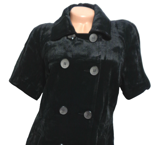 Kabát FASHION - 42-44