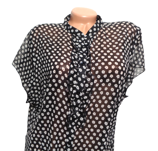 Halenka Marks&Spencer - 46-48, UK - 20