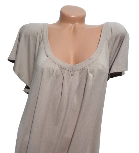 NOVÁ! Úpletová halenka GEORGE - 46, UK - 18