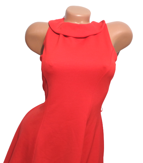 Šaty EVITA - 38-40, UK - 14