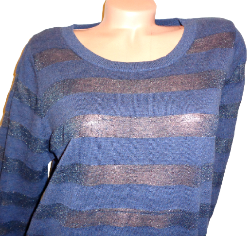 Svetřík NEXT - 46, UK - 18