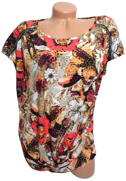 Halenka WALLIS - 44-46, UK - 18