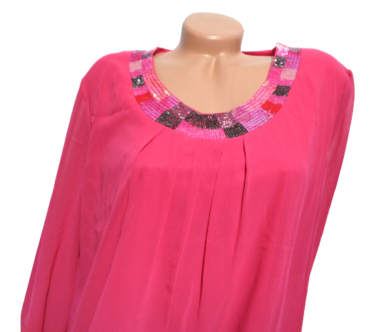 Halenka  JENNY LOYD- 46-48, UK - 20