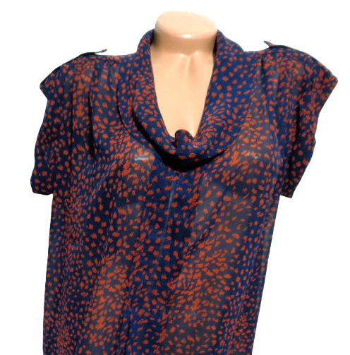 NOVÁ! Halenka SOUTH - 46, UK - 18