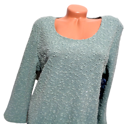 NOVÁ! Halenka SALOOS - 46-48, UK - 18