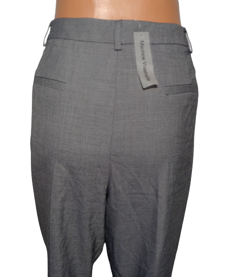 NOVÉ! Business kalhoty PAPAYA - 44, UK - 16