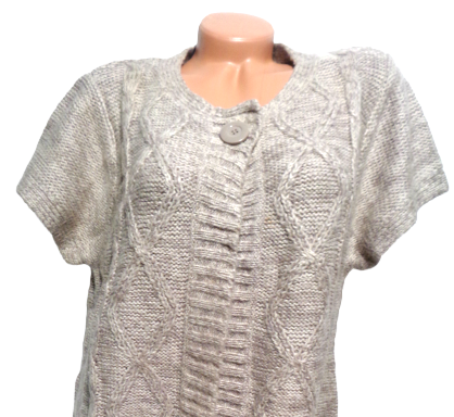 Svetr GEORGE - 48-50