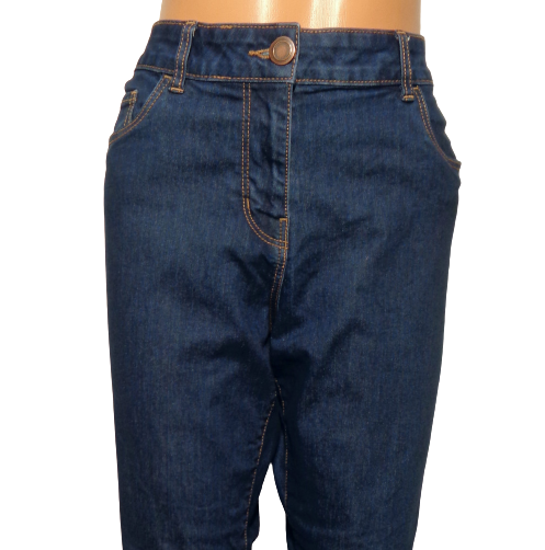 Džíny BONMARCHE - 44, UK - 16