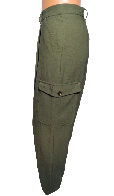 NOVÉ! Kalhoty F&F - 46-48, UK - 18