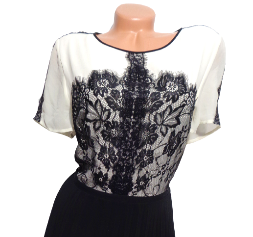 Šaty Marks&Spencer - 44, UK - 16