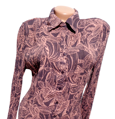 Halenka SOON - 44-46, UK - 18