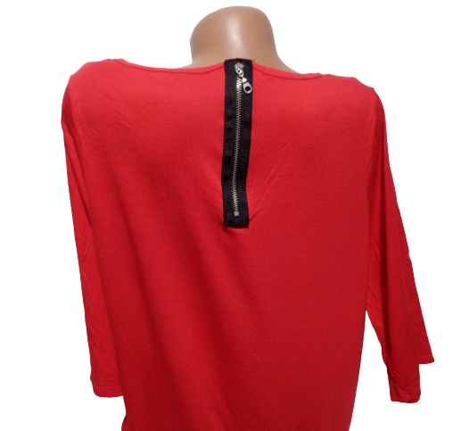 Úpletová halenka GEORGE - 46, UK - 18