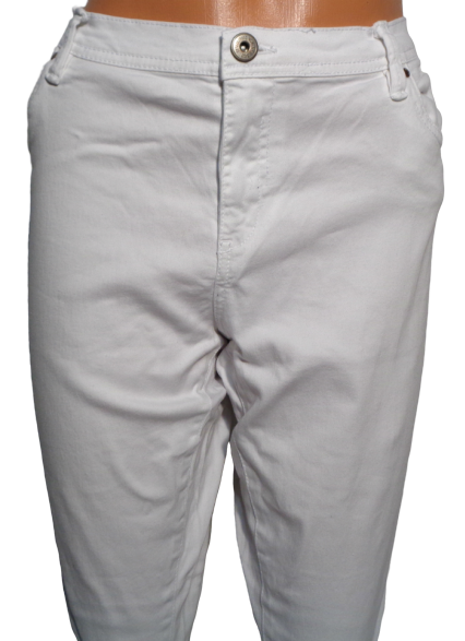 Kalhoty DENIMco - 46, UK - 18