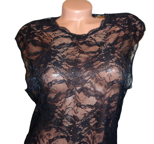 Halenka Marks&Spencer - 46-48, UK - 22