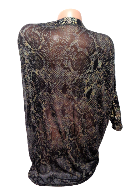 Halenka POST CARD - 40-44