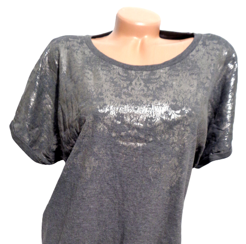 Triko INDIGO - 46, UK - 18