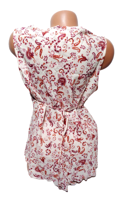 Halenka XHILARATION - 44-46