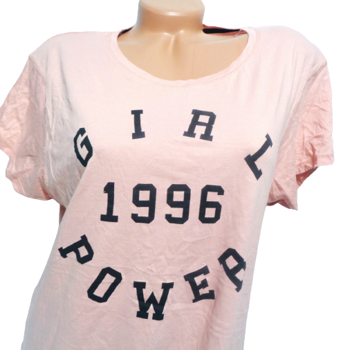 Tričko ATMOSPHERE - 46-48, UK - 20