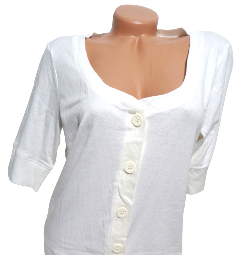 NOVÁ! Úpletová halenka Marks&Spencer - 46, UK - 18