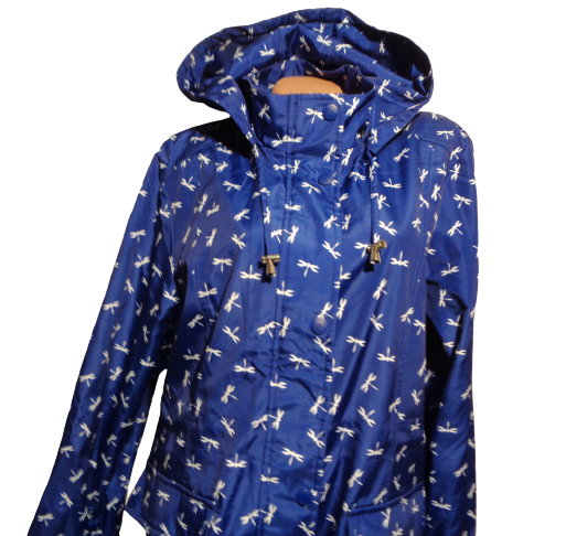 NOVÝ! Kabát FINESSE -  46, UK - 18