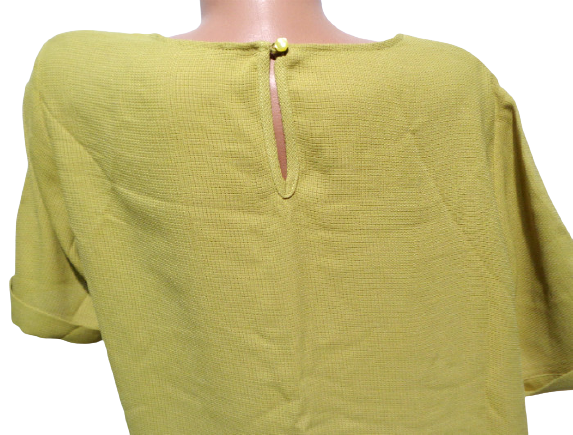 Halenka M&S - 46, UK - 18