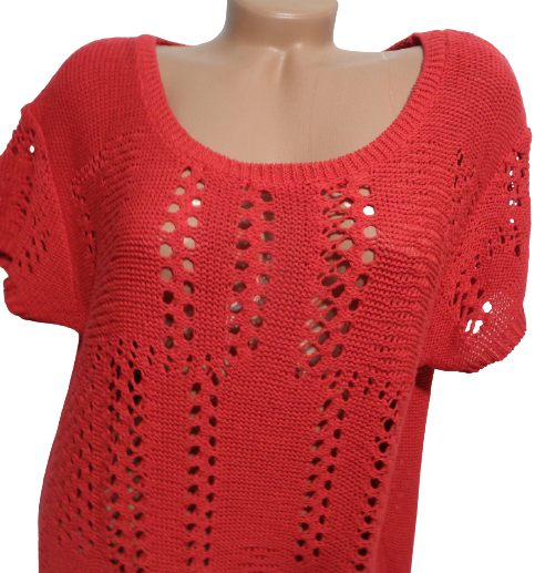 Svetřík E-VIE - 46, UK - 18