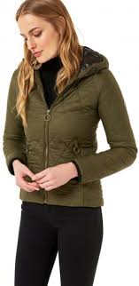 NOVÁ! Bunda AUDEN CAVILL  - 36/38