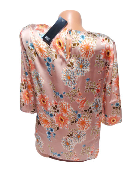 NOVÁ! Halenka F&F  - 42-44, UK - 16